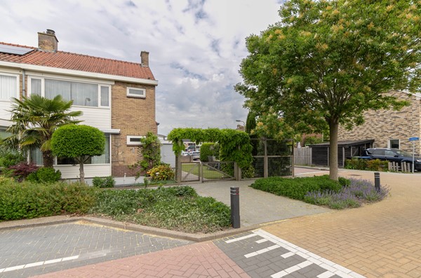 Medium property photo - Kastanjelaan 17, 2451 BW Leimuiden